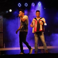 som e luz 